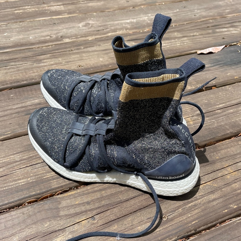 Stella McCartney Adidas